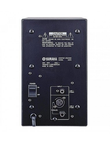 MONITOR YAMAHA MSP3