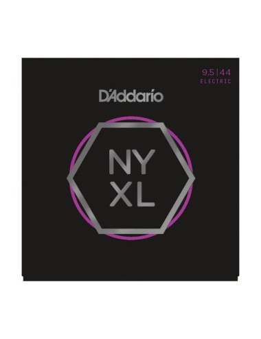 DAddario NYXL09544 (9.5-44)...