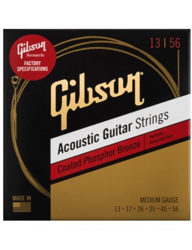 Gibson Coated Phosphor...
