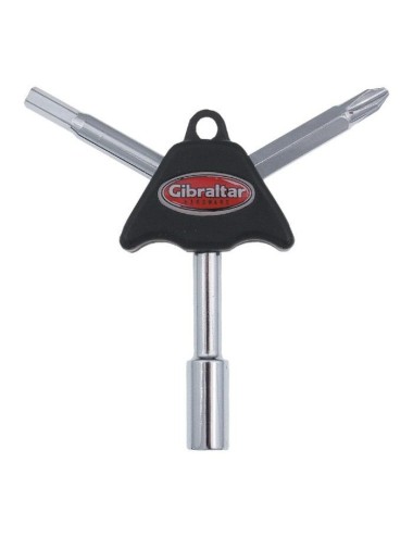 Gibraltar SC-GTK Llave...