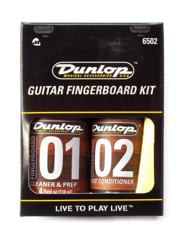 Lubricante Dunlop 6502...