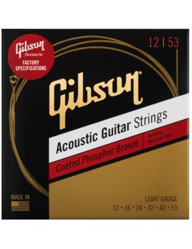 Gibson Coated Phosphor...