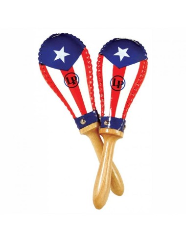 LP-393-PR Maracas Heritage...