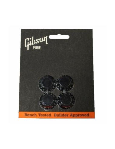 Gibson PRHK-010 Mandos Top...