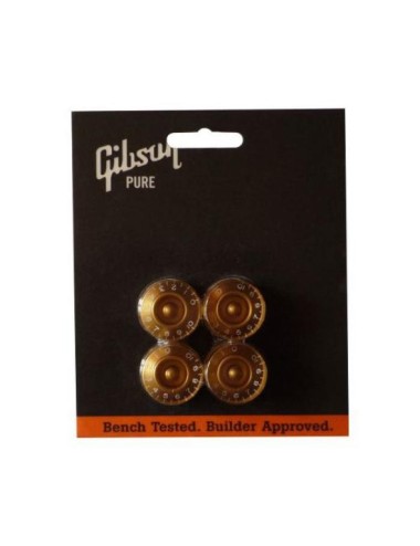 Gibson PRSK-020 Speed Knobs...