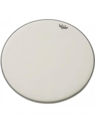 Remo Ambassador X Coated...