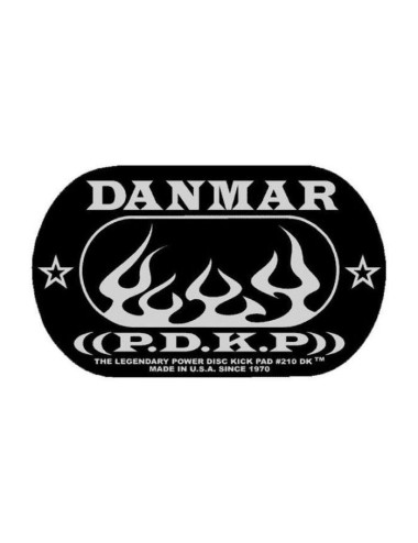 Sordina Danmar Falam Doble...