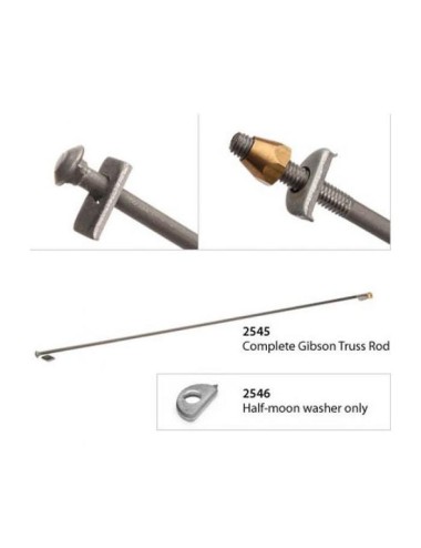 Gibson LT0660-008 Tuerca...