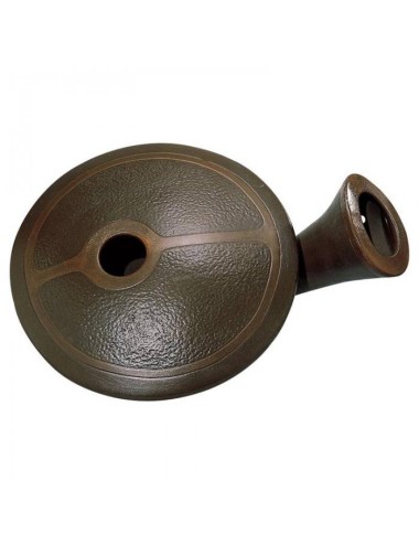 LP-1400-TM Udu Drum Tambuta