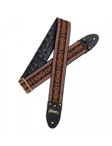 Gibson The Ember Correa