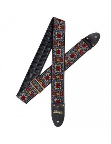 Gibson The Mosaic Correa