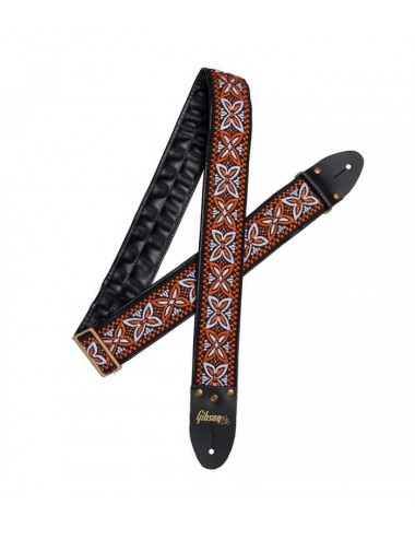 Gibson The Orange Lily Correa