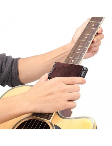 Limpiador de cuerdas Wingo...