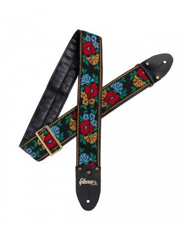 Gibson The Garden Correa