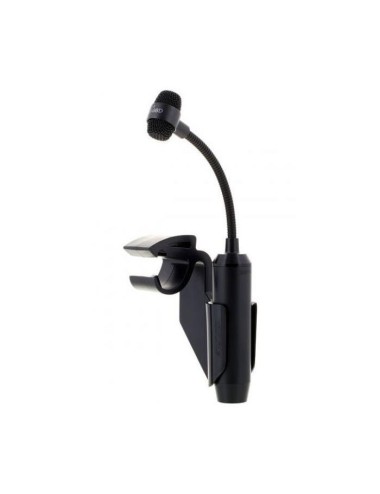 Shure PGA98D para batería