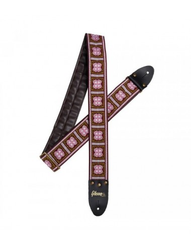 Gibson The Primrose Correa