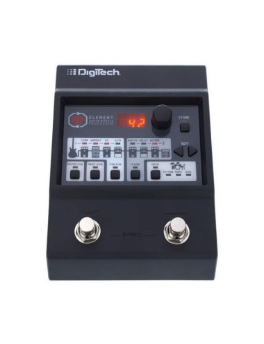 Digitech Element