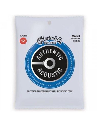 Martin MA540 SP Phosphor L...