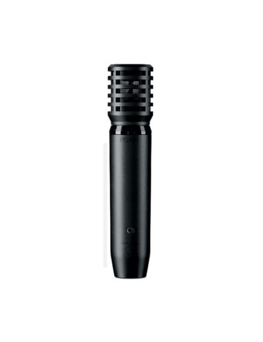 Shure PGA81