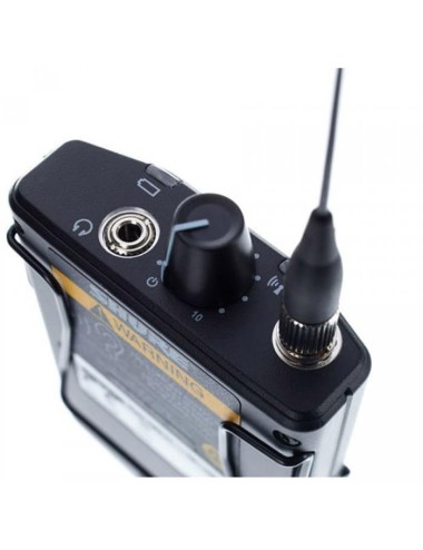 Shure P9RA PSM 900 L6E