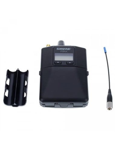 Shure P9RA PSM 900 L6E