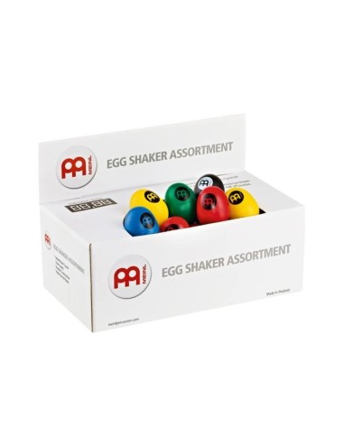 Meinl Huevos Shaker
