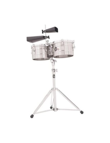 LP-272-S Timbalitos Tito...