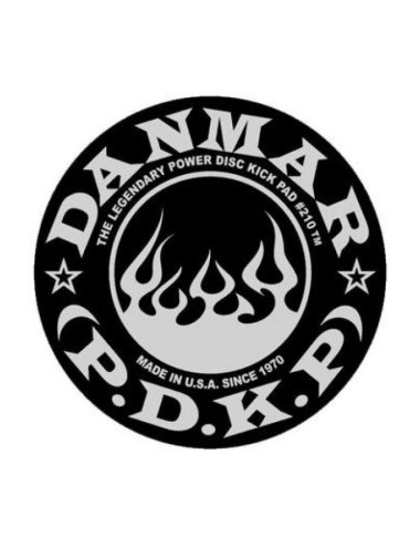 Sordina Danmar Falam...