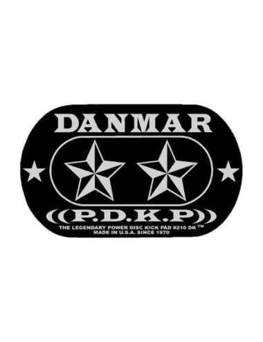 Sordina Danmar Falam Doble...