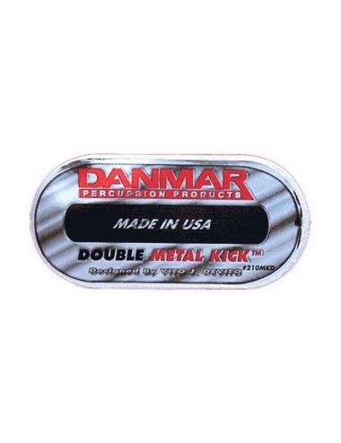 Sordina Danmar Falam Metal...