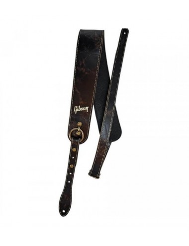 Gibson The Vintage Saddle...