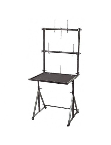 LP-760A Mesa Percusión 26 x 20