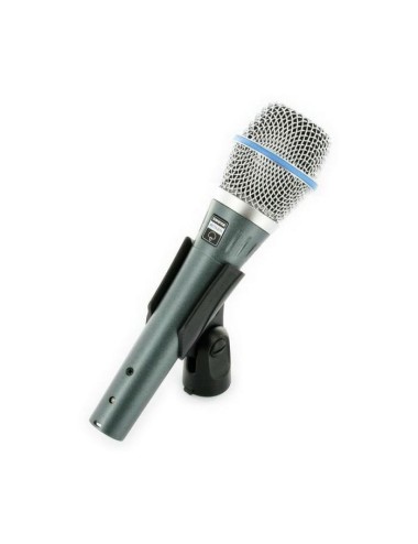 Shure BETA 87A