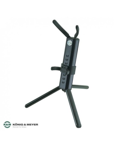 Soporte Saxo KM-14360 Midge...