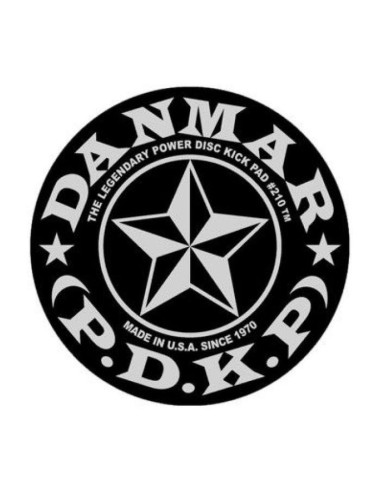 Sordina Danmar Falam...