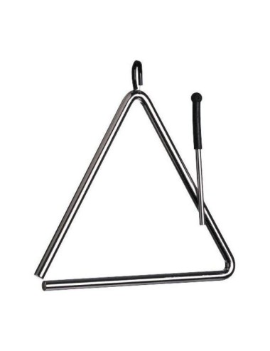 LPA-123 Triangulo 10 25 cm...