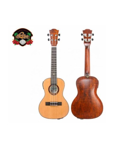 Leho Arce Flame Concierto...