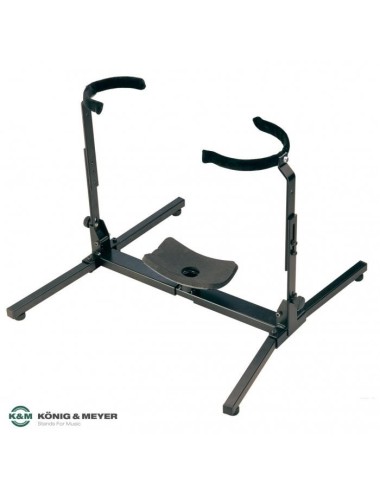 Soporte Tuba KM-14945...