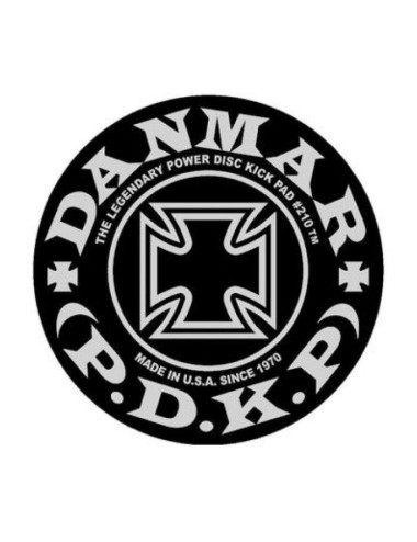 Sordina Danmar Falam...