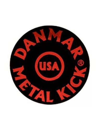 Sordina Danmar Falam Metal...