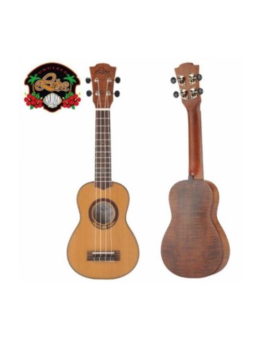 Leho Arce Flame Soprano...