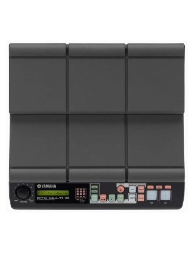 Yamaha DTX Multi 12