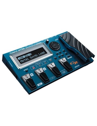 Roland GR-55S-BK...