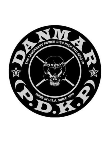 Sordina Danmar Falam...