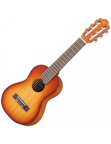 Yamaha GL-1 Guitalele...