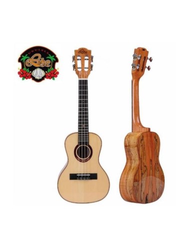 Leho Spalted Maple...