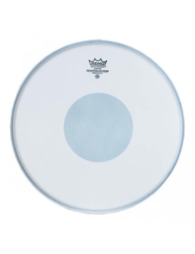 Parche Remo Controlled...