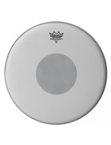 Parche Remo Controlled...