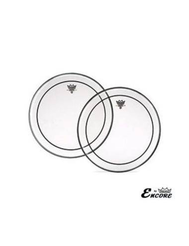 Encore Pinstripe Clear 16...