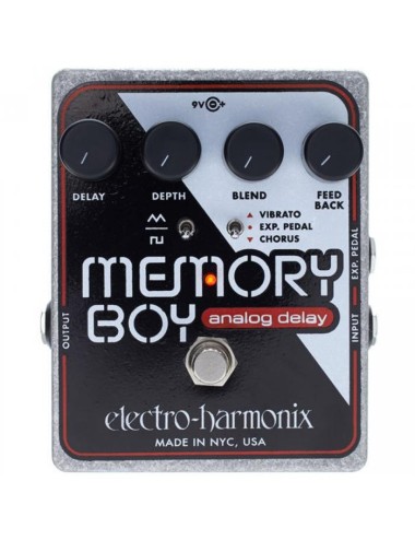 Electro Harmonix Memory Boy